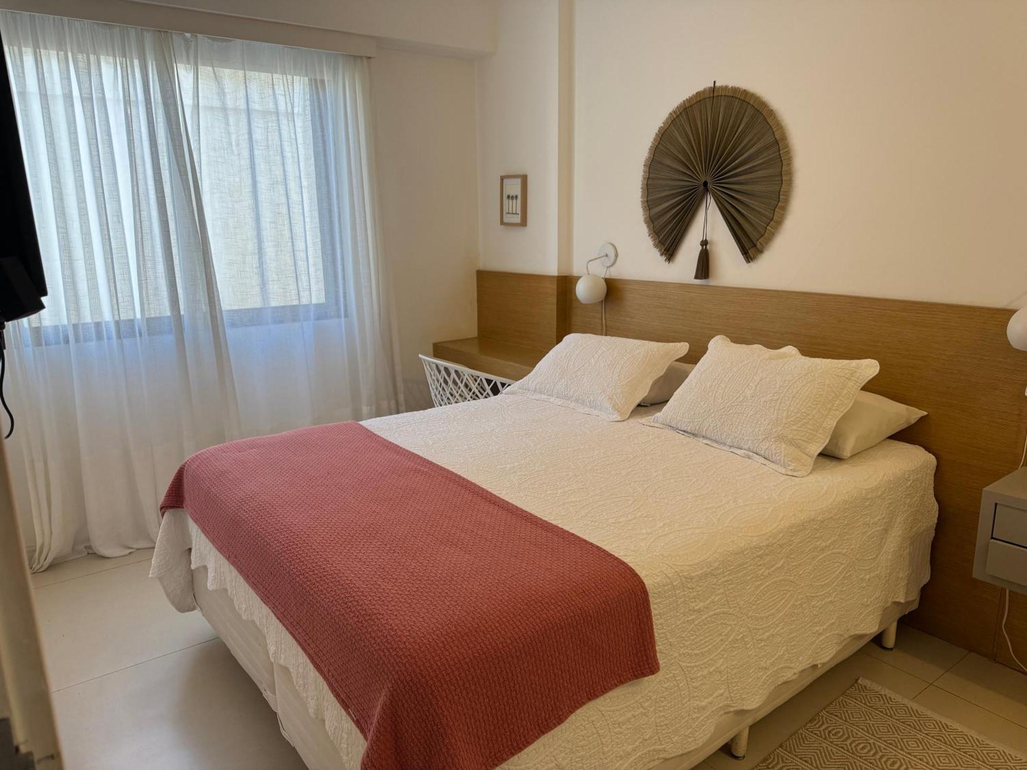 Luxuoso Quarto Sala Leblon - Rio de Janeiro — Photos 3