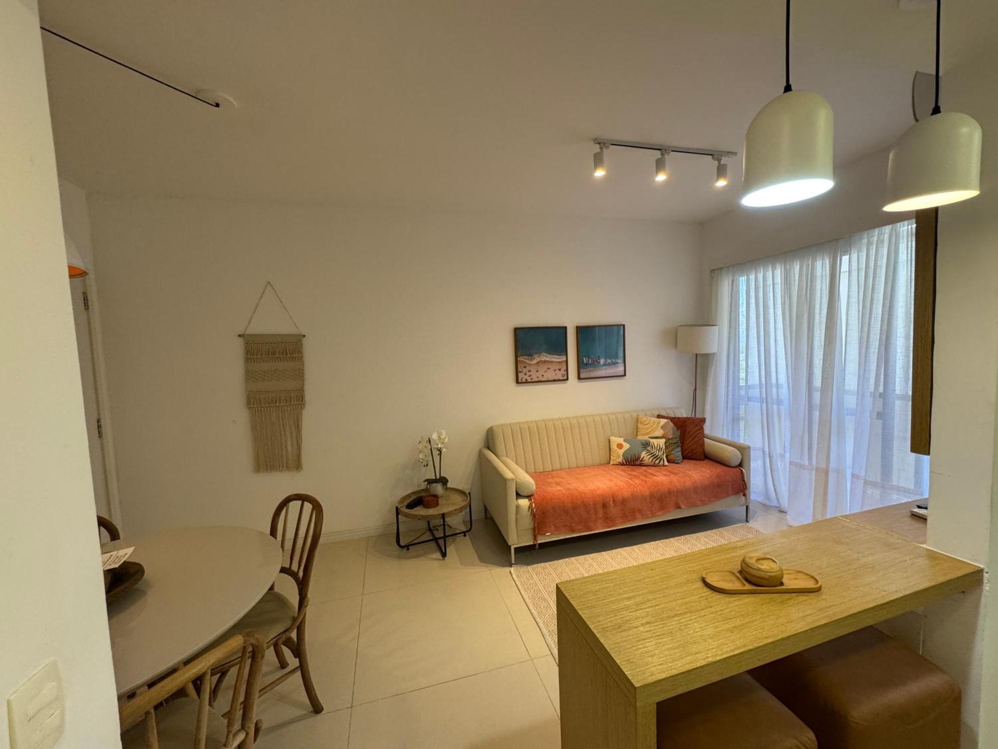 Luxuoso Quarto Sala Leblon - Rio de Janeiro — Photos 2